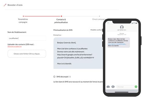 mettre un avis sur planity|Avis : Modération .